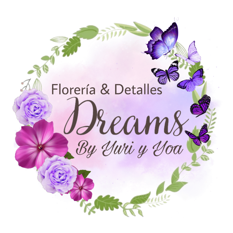Floreria y Detalles Dreams
